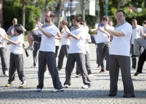 WingTsun